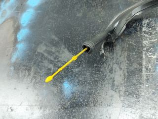 bontott OPEL MOVANO Nívópálca