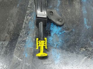 bontott OPEL MOVANO Nívópálca