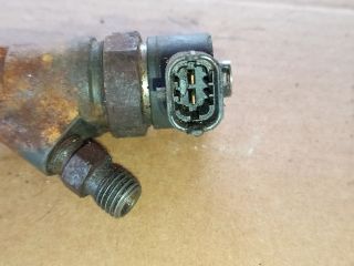 bontott OPEL MOVANO Porlasztó (1 db)