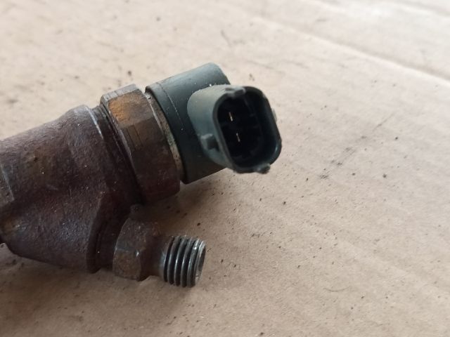 bontott OPEL MOVANO Porlasztó (1 db)