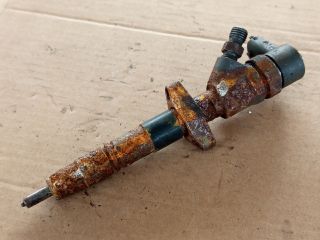 bontott OPEL MOVANO Porlasztó (1 db)