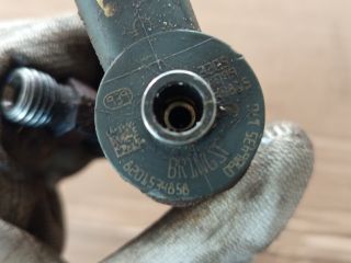 bontott OPEL MOVANO Porlasztó (1 db)