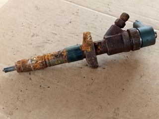 bontott OPEL MOVANO Porlasztó (1 db)