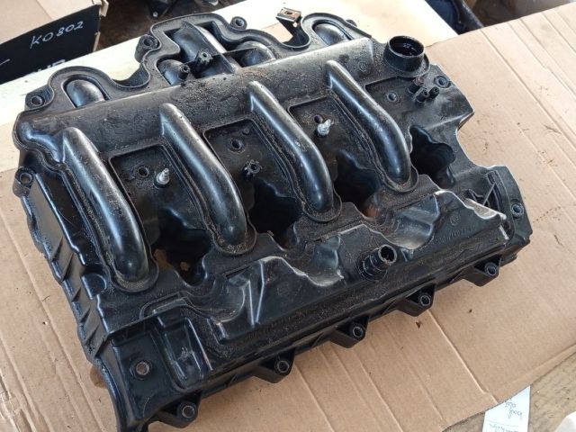 bontott OPEL MOVANO Porlasztó Sor / Híd