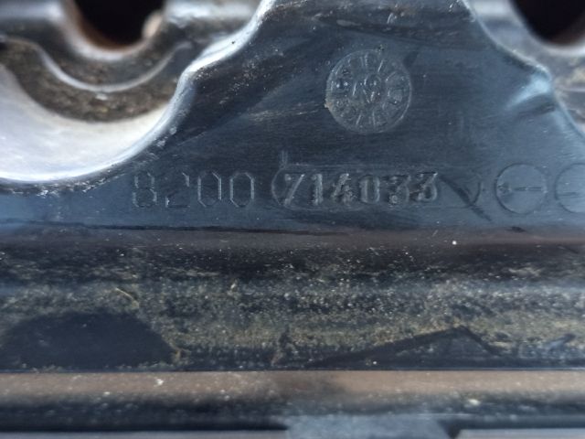 bontott OPEL MOVANO Porlasztó Sor / Híd