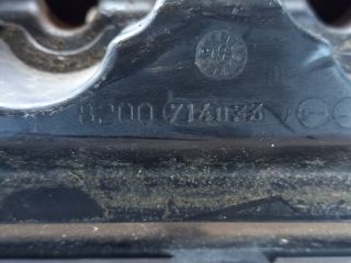 bontott OPEL MOVANO Porlasztó Sor / Híd