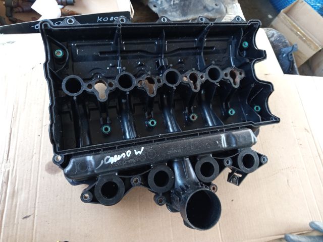 bontott OPEL MOVANO Porlasztó Sor / Híd