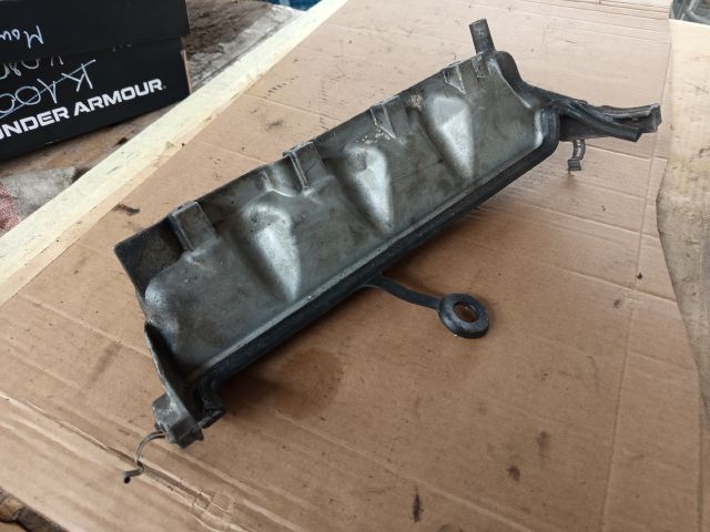 bontott OPEL MOVANO Szelepfedél