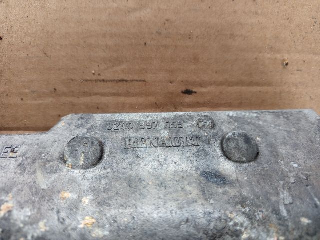 bontott OPEL MOVANO Szelepfedél