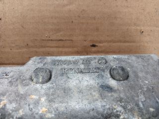 bontott OPEL MOVANO Szelepfedél