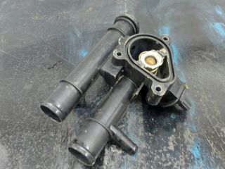 bontott OPEL MOVANO Termosztátház