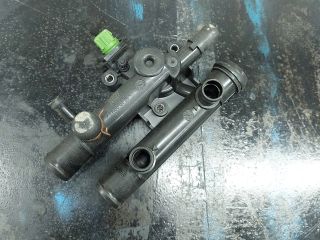 bontott OPEL MOVANO Termosztátház