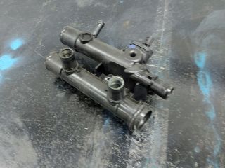 bontott OPEL MOVANO Termosztátház