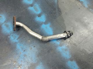 bontott OPEL MOVANO Turbó Olajcső