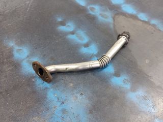 bontott OPEL MOVANO Turbó Olajcső