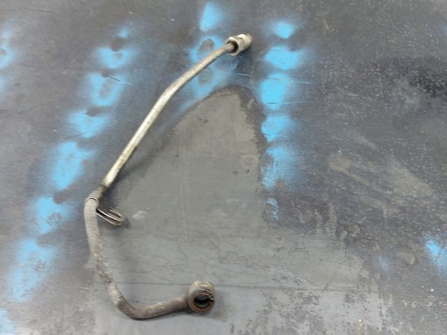 bontott OPEL MOVANO Turbó Olajcső