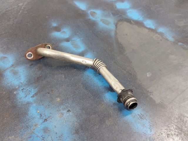 bontott OPEL MOVANO Turbó Olajcső