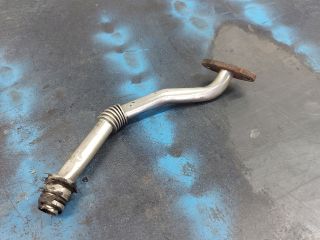 bontott OPEL MOVANO Turbó Olajcső