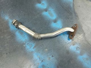 bontott OPEL MOVANO Turbó Olajcső