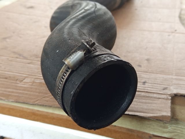 bontott OPEL MOVANO Turbócső