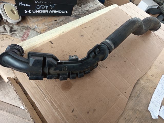 bontott OPEL MOVANO Turbócső