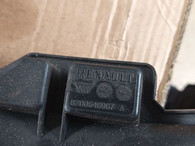 bontott OPEL MOVANO Turbócső