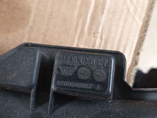 bontott OPEL MOVANO Turbócső