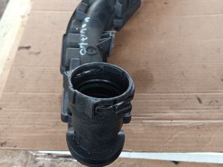 bontott OPEL MOVANO Turbócső