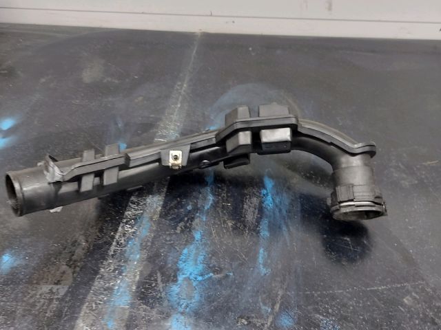 bontott OPEL MOVANO Turbócső