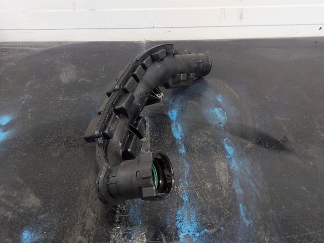 bontott OPEL MOVANO Turbócső