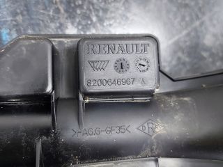 bontott OPEL MOVANO Turbócső