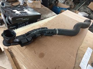 bontott OPEL MOVANO Turbócső