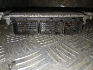 bontott OPEL MOVANO Motorvezérlő