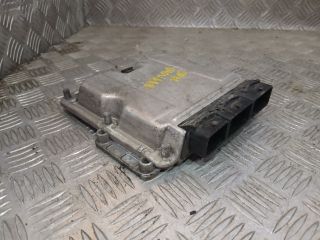 bontott OPEL MOVANO Motorvezérlő