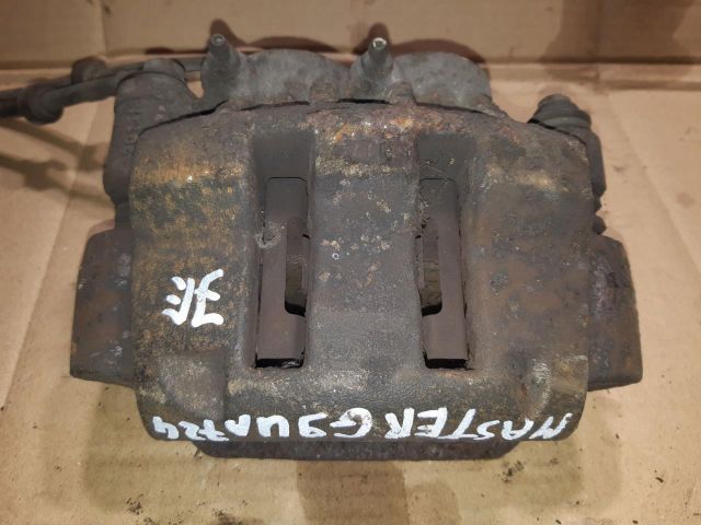 bontott OPEL MOVANO Jobb első Féknyereg Munkahengerrel