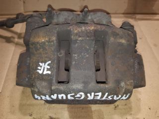 bontott OPEL MOVANO Jobb első Féknyereg Munkahengerrel