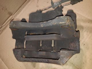 bontott OPEL MOVANO Jobb első Féknyereg Munkahengerrel