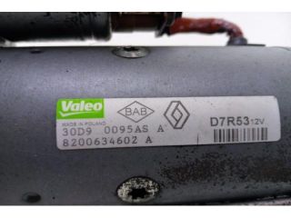 bontott OPEL MOVANO Önindító