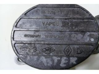 bontott OPEL MOVANO Vákumpumpa