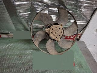 bontott OPEL MOVANO Viszkóventilátor Hűtőventilátor