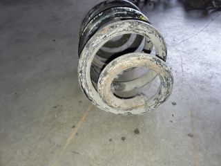 bontott OPEL MOVANO Első Rugó