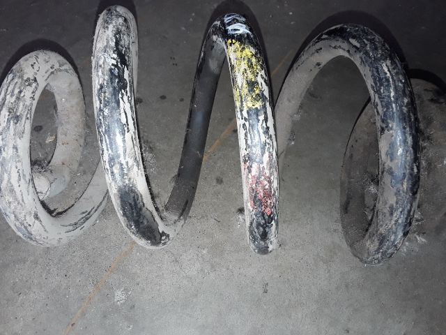 bontott OPEL MOVANO Első Rugó