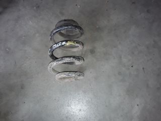 bontott OPEL MOVANO Első Rugó