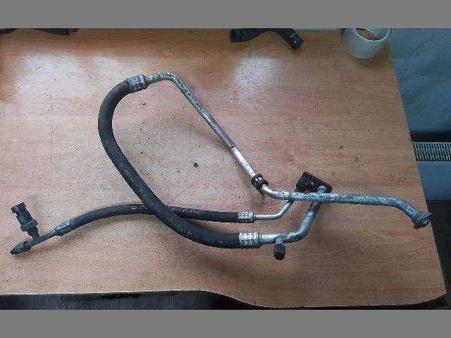 bontott OPEL MOVANO Klíma Cső