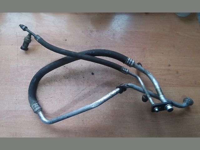 bontott OPEL MOVANO Klíma Cső