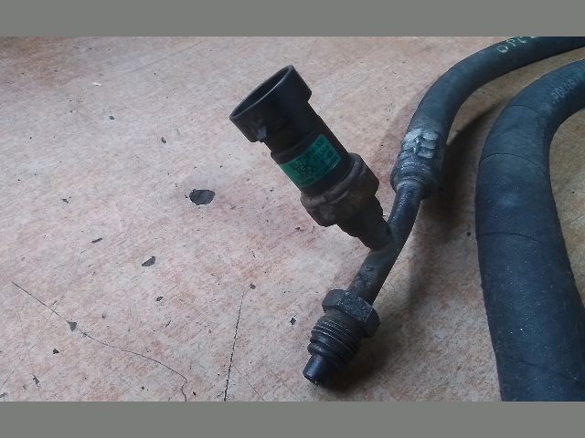 bontott OPEL MOVANO Klíma Cső