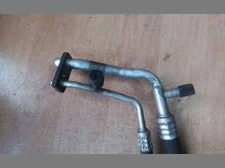 bontott OPEL MOVANO Klíma Cső