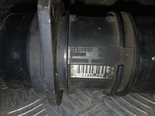 bontott OPEL MOVANO Légtömegmérő