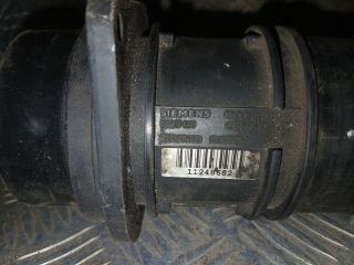 bontott OPEL MOVANO Légtömegmérő