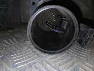 bontott OPEL MOVANO Légtömegmérő